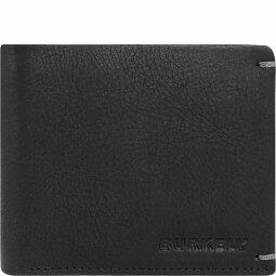 Burkely Antique Avery Wallet RFID Leather 12 cm  Model 1