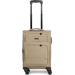 Smartbox Edition 04 4 kółka Walizka kabinowa 55 cm z funkcją poszerzenia  Model 1