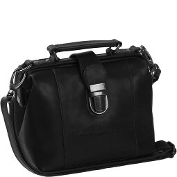 The Chesterfield Brand Wax Pull Up Sprawa lekarza Skórzany 24 cm  Model 2