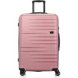 Pack Easy Mena 4 kółka Walizka 75 cm z funkcją poszerzenia  Model 1