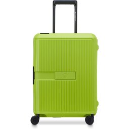 Delsey Paris x United Colors of Benetton 4 kółka Walizka kabinowa 55 cm  Model 3