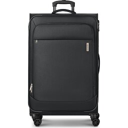 Travelite Priego 4 kółka Walizka L 77 cm  Model 1