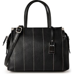 Gabor Gela Stripe Shopper Bag M 35 cm  Model 1