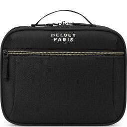 Delsey Paris Brochant 3 Kosmetyczka 27 cm  Model 1