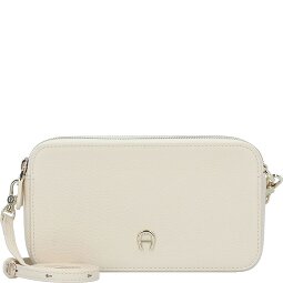 AIGNER Diadora Torba na ramię Skórzany 19 cm  Model 2