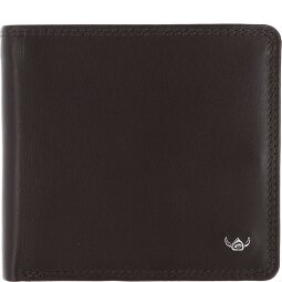Golden Head Polo Portfel Ochrona RFID Skóra 11 cm  Model 2