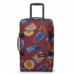 Eastpak Tranverz S 2 kółka Walizka kabinowy 51 cm  Model 2