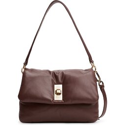 Tommy Hilfiger Soft Leather Torba na ramię Skórzany 27 cm  Model 1