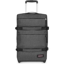 Eastpak Transit'R Plus 2 kółka Walizka kabinowa 55 cm  Model 2
