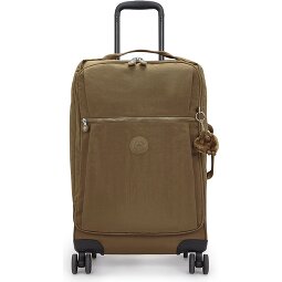 Kipling Basic Darcey Up S 4 kółka Walizka kabinowy 55 cm  Model 2