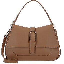 Furla Flow Torba Skóra 25 cm  Model 1