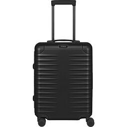 Titan Walizka kabinowa Eternity z 4 kółkami, Aluminium, 55 cm  Model 1