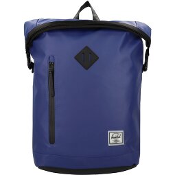 Herschel Roll Top Backpack 46 cm przegroda na laptopa  Model 10
