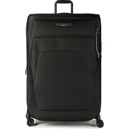 Samsonite Spark Sng Eco 4 kółka Walizka 82 cm z plisą rozprężną  Model 1