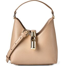 Furla Goccia Mini Torba Handbag Skórzany 18 cm  Model 4