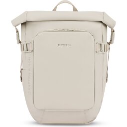 Kapten & Son Lisbon Plecak 40 cm Komora na laptopa  Model 2