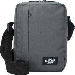 Cabin Zero Adventure 90 Torba na ramię Ochrona RFID 19 cm  Model 5