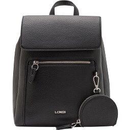 L.Credi Ninina Plecak miejski 30 cm  Model 2