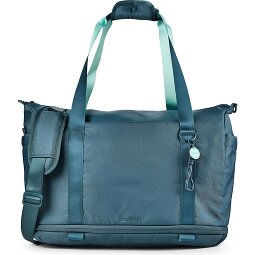 American Tourister Minima Torba podróżna Weekender 48 cm z funkcją poszerzenia  Model 2