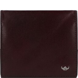 Golden Head Colorado Wallet RFID Leather 10 cm  Model 1