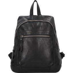 Greenburry Colombiana Plecak miejski Skórzany 38 cm  Model 1