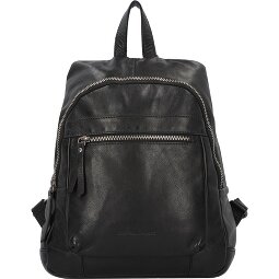 Greenburry Colombiana Plecak miejski Skórzany 38 cm  Model 1