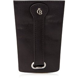 Castelijn & Beerens Skórzane etui na klucze Gaucho 9 cm  Model 3