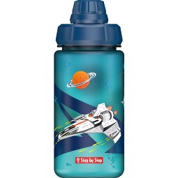 Step by Step Butelka do picia  Model 3