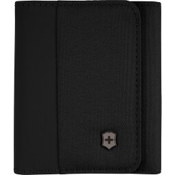 Victorinox Travel Essentials Portfel Ochrona RFID 9 cm  Model 1