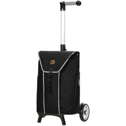 Andersen Shopper Unus Shopper Fun Bahne Walizka na zakupy 54 cm  Model 2