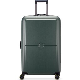 Delsey Paris Turenne 2.0 4 kółka Walizka 76 cm  Model 2