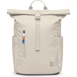 GOT BAG Rolltop Easy Plecak 40 cm Komora na laptopa  Model 3