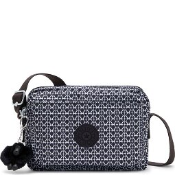 Kipling Basic Prt Abanu Torba na ramię M 24 cm  Model 3