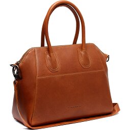 The Chesterfield Brand Marsala Torba Skórzany 33 cm  Model 2