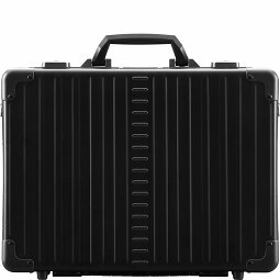 Aleon Attache Briefcase 43 cm przegroda na laptopa  Model 3