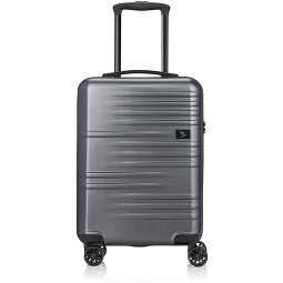 Pack Easy Mena 4 kółka Walizka kabinowy 55 cm  Model 1