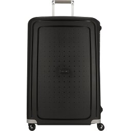 Samsonite S'Cure Spinner 4-Wheel Trolley 81 cm  Model 2
