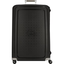 Samsonite S'Cure Spinner 4-Wheel Trolley 81 cm  Model 2
