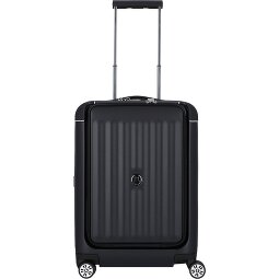 Bogner Piz Deluxe 4 kółka Walizka kabinowy 55 cm  Model 1