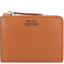 Tommy Hilfiger Hilfiger Leather Portfel Skórzany 13 cm  Model 2