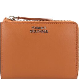 Tommy Hilfiger Hilfiger Leather Portfel Skórzany 13 cm  Model 2