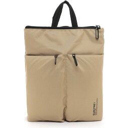 Suri Frey SFY SURI Green - Tanny Plecak 40 cm Komora na laptopa  Model 2