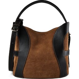 AIGNER Deborah Torba na ramię Skóra 26 cm  Model 1