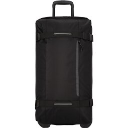 American Tourister Urban Track 2 kółka Torba podróżna M 68 cm  Model 1