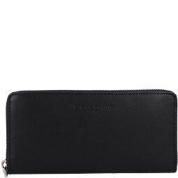 Liebeskind Sally Portfel Ochrona RFID Skórzany 19 cm  Model 1