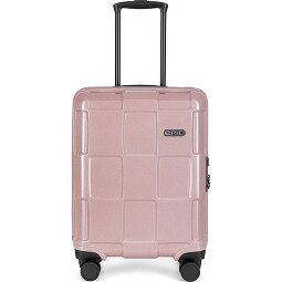 Epic Crate Reflex EVO 4 kółka Walizka kabinowy 55 cm  Model 1