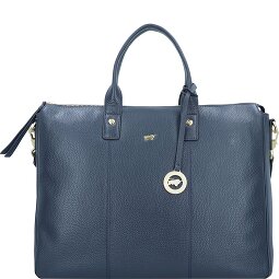 Braun Büffel Hanna Shopper Bag Skóra 39 cm Komora na laptopa  Model 2