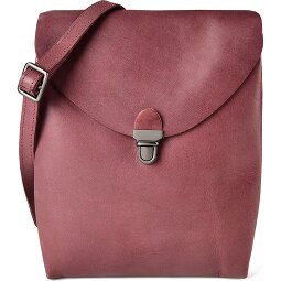 Harold's Fold Mini Torba Torba na ramię Skórzany 17 cm  Model 6