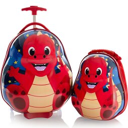 Heys Zestaw wózków dziecięcych 2 szt.  Model 2