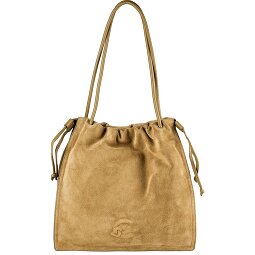 Coccinelle Dulse Torba na ramię Skórzany 37 cm  Model 3